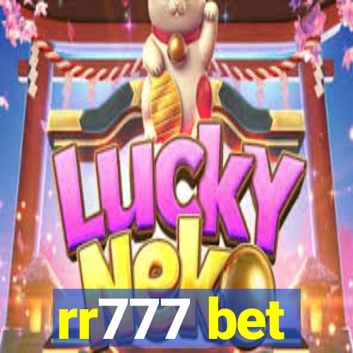 rr777 bet